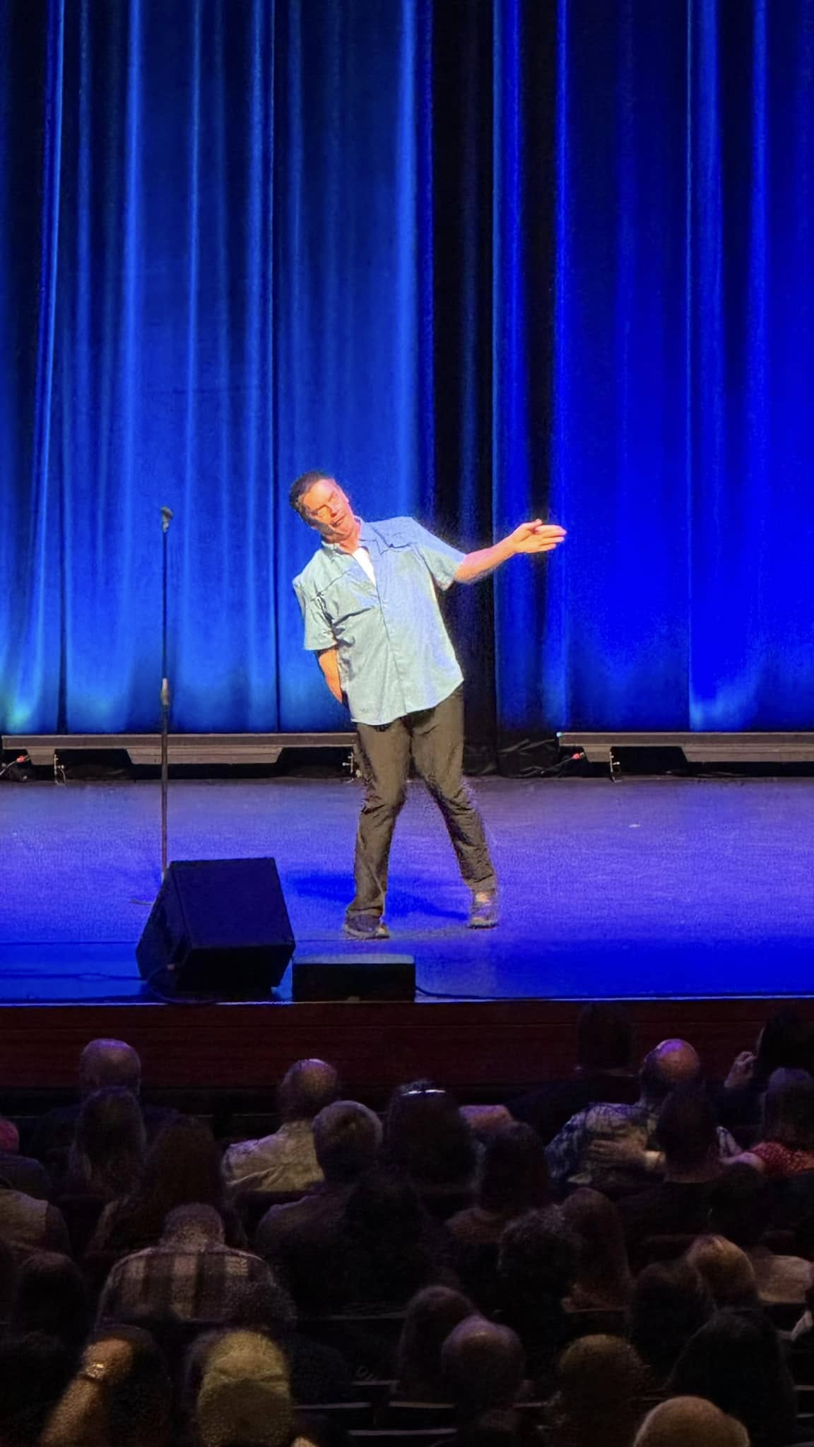Jim Breuer