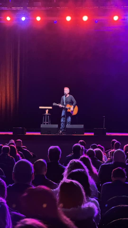 Jim Breuer