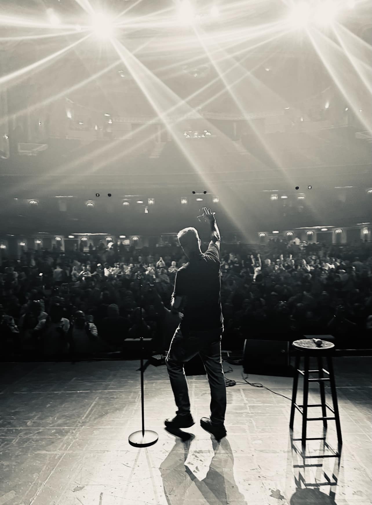 Jim Breuer