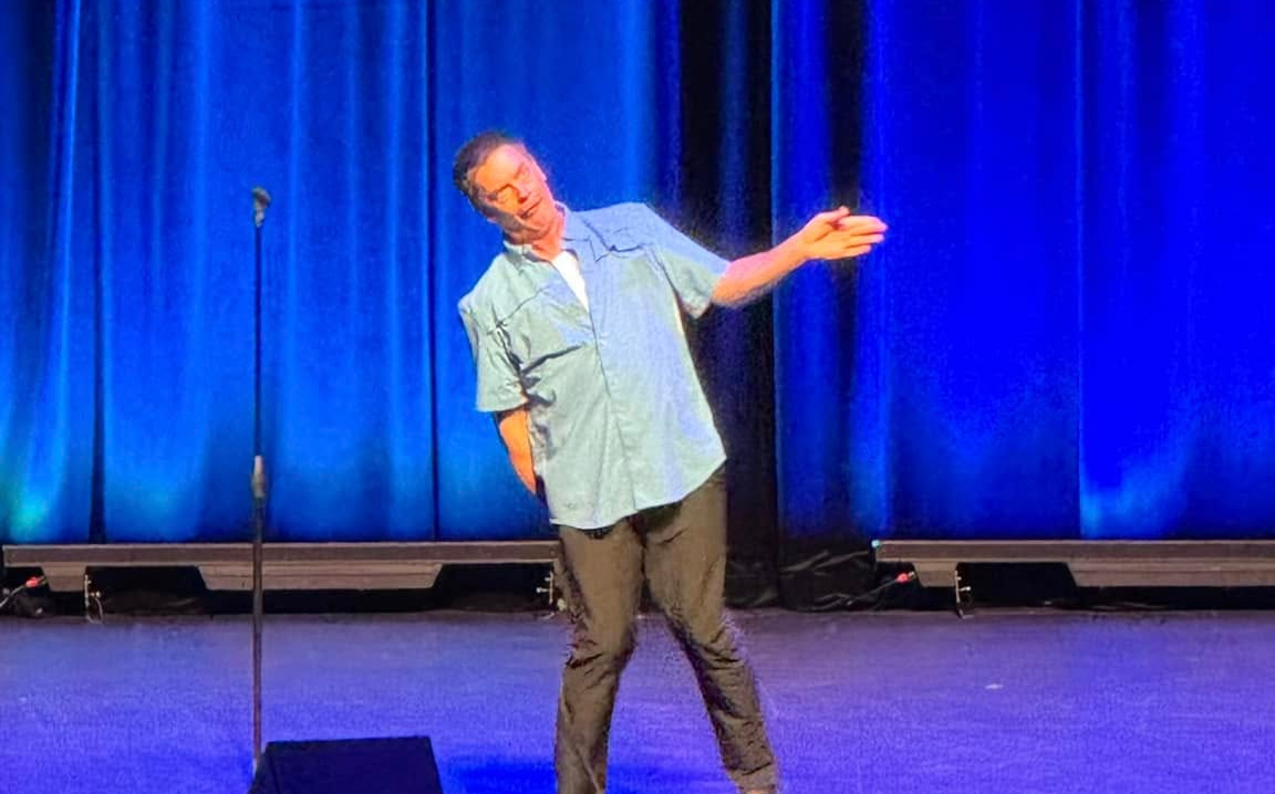 Jim Breuer